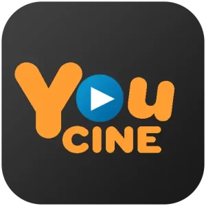 Baixe agora YouCine! Plataforma de streaming gratuita para filmes, séries e  animes